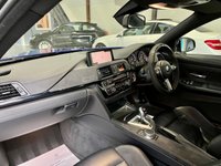 USED 2018 18 BMW M4  3.0 BiTurbo CS Coupe 2dr Petrol DCT Euro 6 (s/s) (460 ps) PPF Front, AKRAPOVIC Exhaust