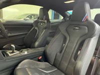 USED 2018 18 BMW M4  3.0 BiTurbo CS Coupe 2dr Petrol DCT Euro 6 (s/s) (460 ps) PPF Front, AKRAPOVIC Exhaust