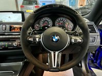 USED 2018 18 BMW M4  3.0 BiTurbo CS Coupe 2dr Petrol DCT Euro 6 (s/s) (460 ps) PPF Front, AKRAPOVIC Exhaust