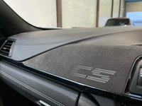 USED 2018 18 BMW M4  3.0 BiTurbo CS Coupe 2dr Petrol DCT Euro 6 (s/s) (460 ps) PPF Front, AKRAPOVIC Exhaust