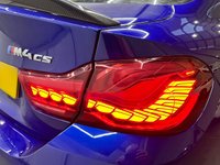 USED 2018 18 BMW M4  3.0 BiTurbo CS Coupe 2dr Petrol DCT Euro 6 (s/s) (460 ps) PPF Front, AKRAPOVIC Exhaust