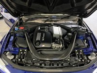 USED 2018 18 BMW M4  3.0 BiTurbo CS Coupe 2dr Petrol DCT Euro 6 (s/s) (460 ps) PPF Front, AKRAPOVIC Exhaust