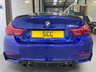 USED 2018 18 BMW M4  3.0 BiTurbo CS Coupe 2dr Petrol DCT Euro 6 (s/s) (460 ps) PPF Front, AKRAPOVIC Exhaust