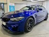 USED 2018 18 BMW M4  3.0 BiTurbo CS Coupe 2dr Petrol DCT Euro 6 (s/s) (460 ps) PPF Front, AKRAPOVIC Exhaust