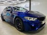 USED 2018 18 BMW M4  3.0 BiTurbo CS Coupe 2dr Petrol DCT Euro 6 (s/s) (460 ps) PPF Front, AKRAPOVIC Exhaust