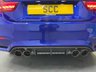 USED 2018 18 BMW M4  3.0 BiTurbo CS Coupe 2dr Petrol DCT Euro 6 (s/s) (460 ps) PPF Front, AKRAPOVIC Exhaust