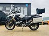 USED 2008 08 BMW R1200GS - BUY ONLINE 24 HRS A DAY - FINANCE AVAILABLE - ALL TYPES OF CREDIT ACCEPTED AKRAPOVIC EXHAUST AND VARIO LUGGAGE