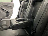 USED 2015 15 FORD KUGA 2.0 TITANIUM 4x4 TDCI 5d 160 BHP Striking Frozen white, part leather, appearance pack, convenience pack, 18" alloy wheels , serviced annually within the FORD Dealer network