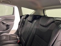 USED 2015 15 FORD KUGA 2.0 TITANIUM 4x4 TDCI 5d 160 BHP Striking Frozen white, part leather, appearance pack, convenience pack, 18" alloy wheels , serviced annually within the FORD Dealer network