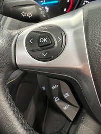 USED 2015 15 FORD KUGA 2.0 TITANIUM 4x4 TDCI 5d 160 BHP Striking Frozen white, part leather, appearance pack, convenience pack, 18" alloy wheels , serviced annually within the FORD Dealer network