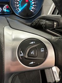 USED 2015 15 FORD KUGA 2.0 TITANIUM 4x4 TDCI 5d 160 BHP Striking Frozen white, part leather, appearance pack, convenience pack, 18" alloy wheels , serviced annually within the FORD Dealer network