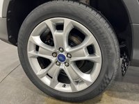USED 2015 15 FORD KUGA 2.0 TITANIUM 4x4 TDCI 5d 160 BHP Striking Frozen white, part leather, appearance pack, convenience pack, 18" alloy wheels , serviced annually within the FORD Dealer network