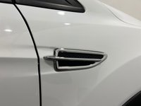 USED 2015 15 FORD KUGA 2.0 TITANIUM 4x4 TDCI 5d 160 BHP Striking Frozen white, part leather, appearance pack, convenience pack, 18" alloy wheels , serviced annually within the FORD Dealer network
