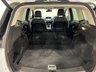 USED 2015 15 FORD KUGA 2.0 TITANIUM 4x4 TDCI 5d 160 BHP Striking Frozen white, part leather, appearance pack, convenience pack, 18" alloy wheels , serviced annually within the FORD Dealer network