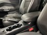 USED 2015 15 FORD KUGA 2.0 TITANIUM 4x4 TDCI 5d 160 BHP Striking Frozen white, part leather, appearance pack, convenience pack, 18" alloy wheels , serviced annually within the FORD Dealer network