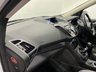 USED 2015 15 FORD KUGA 2.0 TITANIUM 4x4 TDCI 5d 160 BHP Striking Frozen white, part leather, appearance pack, convenience pack, 18" alloy wheels , serviced annually within the FORD Dealer network
