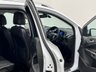 USED 2015 15 FORD KUGA 2.0 TITANIUM 4x4 TDCI 5d 160 BHP Striking Frozen white, part leather, appearance pack, convenience pack, 18" alloy wheels , serviced annually within the FORD Dealer network