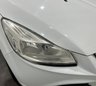 USED 2015 15 FORD KUGA 2.0 TITANIUM 4x4 TDCI 5d 160 BHP Striking Frozen white, part leather, appearance pack, convenience pack, 18" alloy wheels , serviced annually within the FORD Dealer network