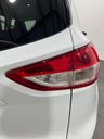USED 2015 15 FORD KUGA 2.0 TITANIUM 4x4 TDCI 5d 160 BHP Striking Frozen white, part leather, appearance pack, convenience pack, 18" alloy wheels , serviced annually within the FORD Dealer network