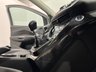 USED 2015 15 FORD KUGA 2.0 TITANIUM 4x4 TDCI 5d 160 BHP Striking Frozen white, part leather, appearance pack, convenience pack, 18" alloy wheels , serviced annually within the FORD Dealer network
