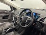 USED 2015 15 FORD KUGA 2.0 TITANIUM 4x4 TDCI 5d 160 BHP Striking Frozen white, part leather, appearance pack, convenience pack, 18" alloy wheels , serviced annually within the FORD Dealer network