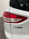USED 2015 15 FORD KUGA 2.0 TITANIUM 4x4 TDCI 5d 160 BHP Striking Frozen white, part leather, appearance pack, convenience pack, 18" alloy wheels , serviced annually within the FORD Dealer network