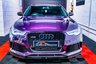 USED 2014 64 AUDI A6 4.0 RS6 AVANT TFSI V8 QUATTRO 5d 560 BHP SUPER SPORTS + REVERSE CAMERA