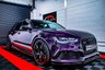 USED 2014 64 AUDI A6 4.0 RS6 AVANT TFSI V8 QUATTRO 5d 560 BHP SUPER SPORTS + REVERSE CAMERA