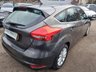 USED 2015 65 FORD FOCUS 1.5 TDCi Titanium NAVIGATOR 5dr - PARK ASSIST 