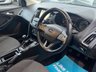 USED 2015 65 FORD FOCUS 1.5 TDCi Titanium NAVIGATOR 5dr - PARK ASSIST 