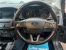 USED 2015 65 FORD FOCUS 1.5 TDCi Titanium NAVIGATOR 5dr - PARK ASSIST 