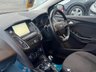 USED 2015 65 FORD FOCUS 1.5 TDCi Titanium NAVIGATOR 5dr - PARK ASSIST 