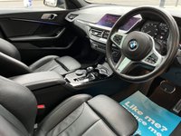 USED 2020 70 BMW 1 SERIES 1.5 118I M SPORT 5d 139 BHP 1 PRIVATE ONWER