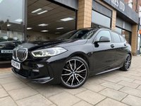 USED 2020 70 BMW 1 SERIES 1.5 118I M SPORT 5d 139 BHP 1 PRIVATE ONWER