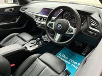 USED 2020 70 BMW 1 SERIES 1.5 118I M SPORT 5d 139 BHP 1 PRIVATE ONWER