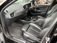 USED 2020 70 BMW 1 SERIES 1.5 118I M SPORT 5d 139 BHP 1 PRIVATE ONWER