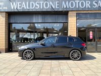 USED 2020 70 BMW 1 SERIES 1.5 118I M SPORT 5d 139 BHP 1 PRIVATE ONWER