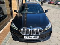 USED 2020 70 BMW 1 SERIES 1.5 118I M SPORT 5d 139 BHP 1 PRIVATE ONWER