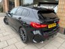 USED 2020 70 BMW 1 SERIES 1.5 118I M SPORT 5d 139 BHP 1 PRIVATE ONWER