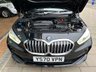 USED 2020 70 BMW 1 SERIES 1.5 118I M SPORT 5d 139 BHP 1 PRIVATE ONWER