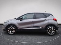 USED 2016 16 RENAULT CAPTUR 1.5 DYNAMIQUE S NAV DCI 5d 90 BHP HT16WME RENAULT CAPTUR 1.5 DYNAMIQUE S NAV DCI 5d 90 BHP