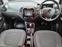 USED 2016 16 RENAULT CAPTUR 1.5 DYNAMIQUE S NAV DCI 5d 90 BHP HT16WME RENAULT CAPTUR 1.5 DYNAMIQUE S NAV DCI 5d 90 BHP