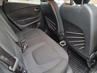USED 2016 16 RENAULT CAPTUR 1.5 DYNAMIQUE S NAV DCI 5d 90 BHP HT16WME RENAULT CAPTUR 1.5 DYNAMIQUE S NAV DCI 5d 90 BHP