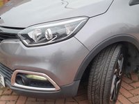 USED 2016 16 RENAULT CAPTUR 1.5 DYNAMIQUE S NAV DCI 5d 90 BHP HT16WME RENAULT CAPTUR 1.5 DYNAMIQUE S NAV DCI 5d 90 BHP