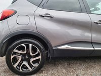 USED 2016 16 RENAULT CAPTUR 1.5 DYNAMIQUE S NAV DCI 5d 90 BHP HT16WME RENAULT CAPTUR 1.5 DYNAMIQUE S NAV DCI 5d 90 BHP