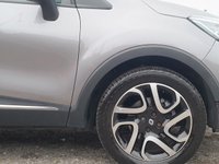 USED 2016 16 RENAULT CAPTUR 1.5 DYNAMIQUE S NAV DCI 5d 90 BHP HT16WME RENAULT CAPTUR 1.5 DYNAMIQUE S NAV DCI 5d 90 BHP
