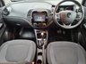 USED 2016 16 RENAULT CAPTUR 1.5 DYNAMIQUE S NAV DCI 5d 90 BHP HT16WME RENAULT CAPTUR 1.5 DYNAMIQUE S NAV DCI 5d 90 BHP