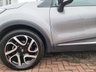 USED 2016 16 RENAULT CAPTUR 1.5 DYNAMIQUE S NAV DCI 5d 90 BHP HT16WME RENAULT CAPTUR 1.5 DYNAMIQUE S NAV DCI 5d 90 BHP