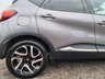 USED 2016 16 RENAULT CAPTUR 1.5 DYNAMIQUE S NAV DCI 5d 90 BHP HT16WME RENAULT CAPTUR 1.5 DYNAMIQUE S NAV DCI 5d 90 BHP