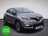 USED 2016 16 RENAULT CAPTUR 1.5 DYNAMIQUE S NAV DCI 5d 90 BHP HT16WME RENAULT CAPTUR 1.5 DYNAMIQUE S NAV DCI 5d 90 BHP